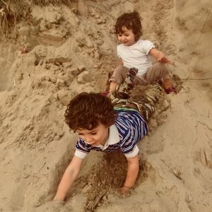 Meet your Posher, Dana